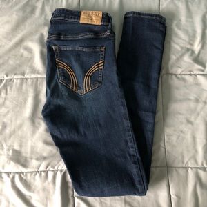 Hollister Women’s Skinny Jeans
